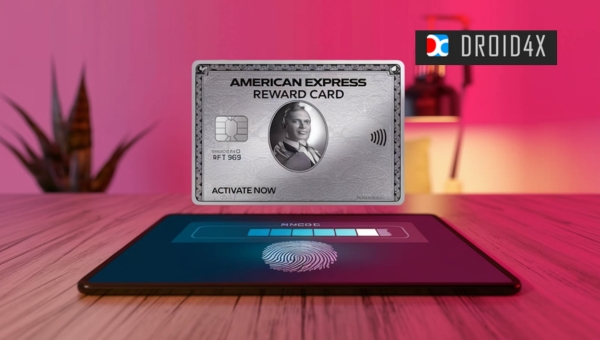 American Express Reward Card: How To Activate Your American Express Reward Card?