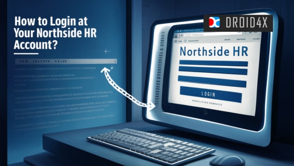 How To Login At Your Northside HR Account?