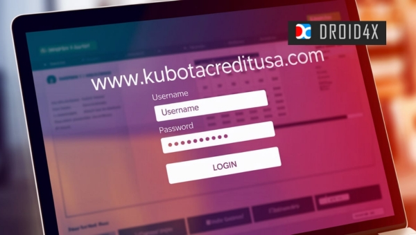 Kubota Credit Corporation: How To Login To Your Kubota Credit Corporation Account At www.kubotacreditusa.com?