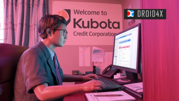 Kubota Credit Corporation: How To Set Up Your Kubota Credit Corporation Account For Online Access At www.kubotacreditusa.com?