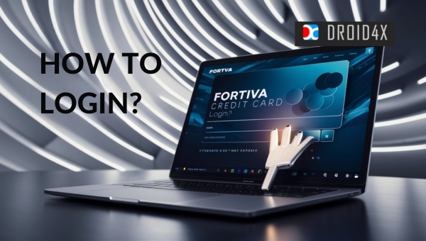 Fortiva Credit Card: How to Login?