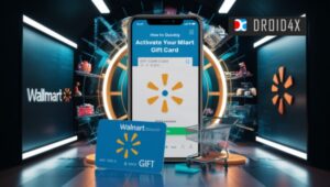 How to Quickly Activate Your Walmart Gift Card