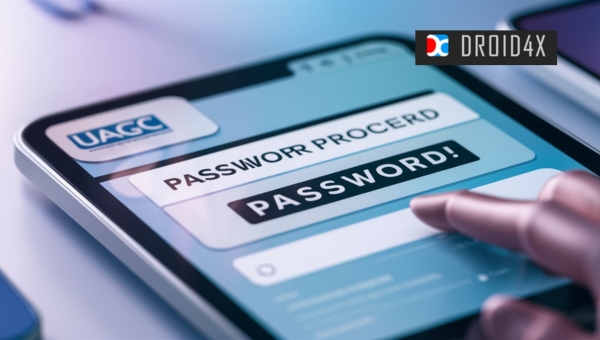 UAGC Student Login: How to reset the login password for the UAGC Login account?
