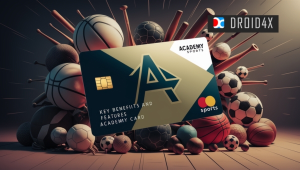 Academy Sports + Outdoors Credit Card: Key Benefits and Features