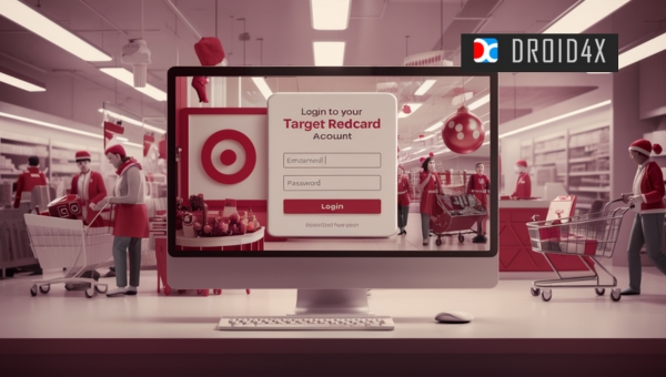 Target RedCard: Login to Your Target RedCard Account