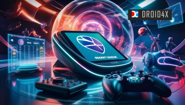 Master Rocket League Activation: Boost Your Gaming Potential Today