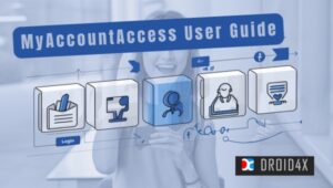 MyAccountAccess User Guide