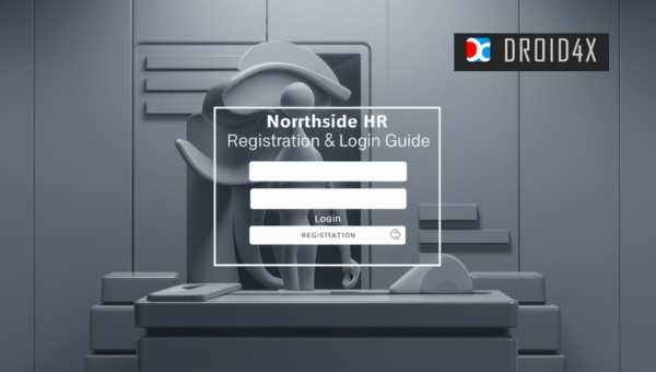 Northside HR Registration & Login Guide: Easy Steps to Access Your Account