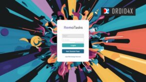 Remotasks Login Portal