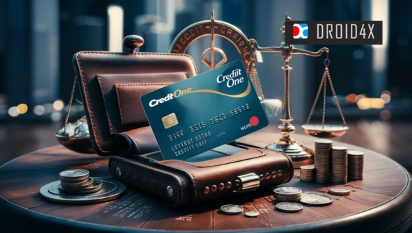 Credit One Credit Card: Steps to Apply for a Credit One Credit Card