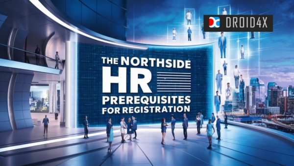 The Northside HR Prerequisites for Registration