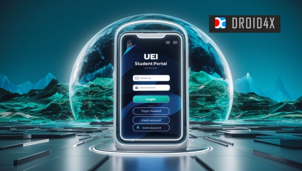 UEI Student Portal Login Guide: Easy Access and Tips