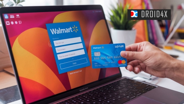 Walmart Money Card Login and Activation: Easy Step-by-Step Guide