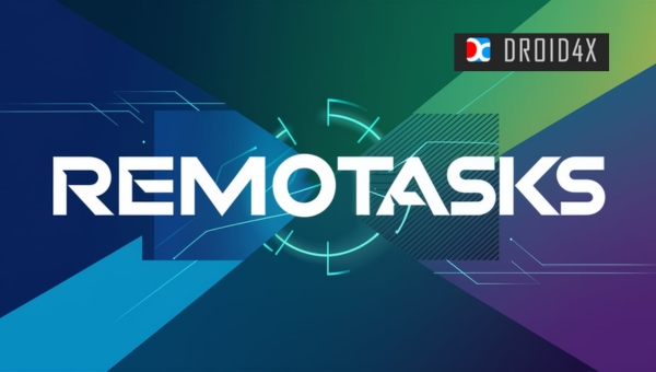 Remotasks: What Is Remotasks?