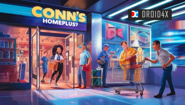 Conn's HomePlus Credit Card: What is Conn's HomePlus?