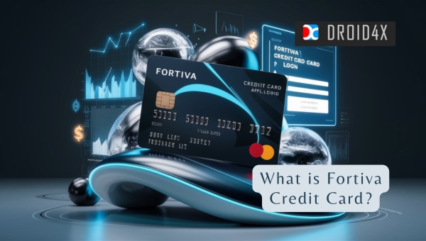 Fortiva Credit Card: What is Fortiva Credit Card?