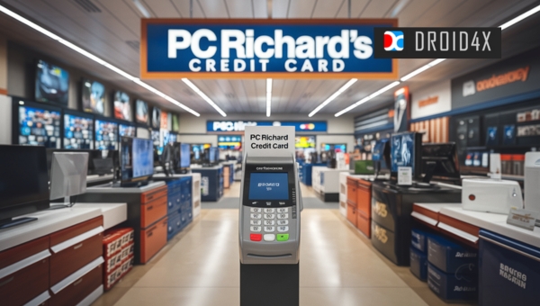 PC Richard Credit Card: What is PC Richard Credit Card?