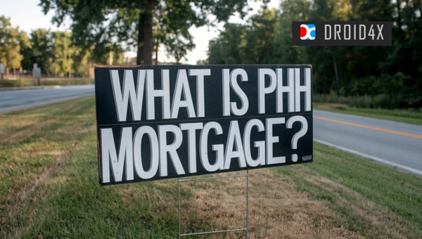 MortgageQuestions: What is PHH Mortgage?