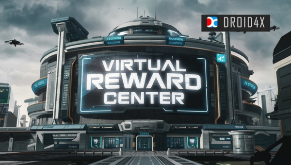 Virtual Reward Center: What is Virtual Reward Center?