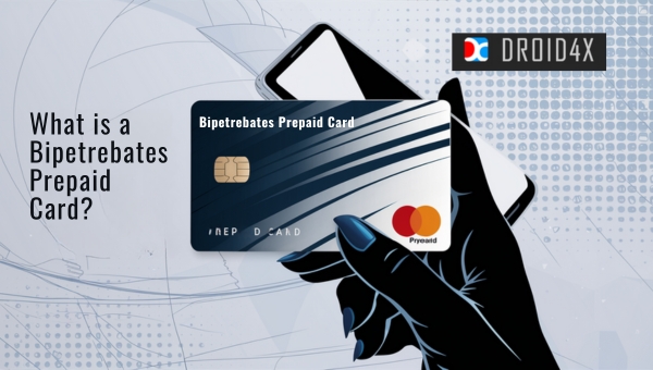 bipetrebates Prepaid Card: What is a Bipetrebates Prepaid Card?