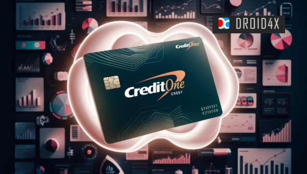 Credit One Credit Card: What is a Credit One Credit Card?