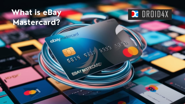 eBay Mastercard Login: What is eBay Mastercard?