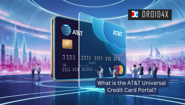 AT&T Universal Credit Card: What is the AT&T Universal Credit Card Portal?