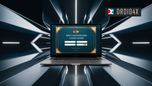 eBay Mastercard Login: eBay Mastercard Login Guide