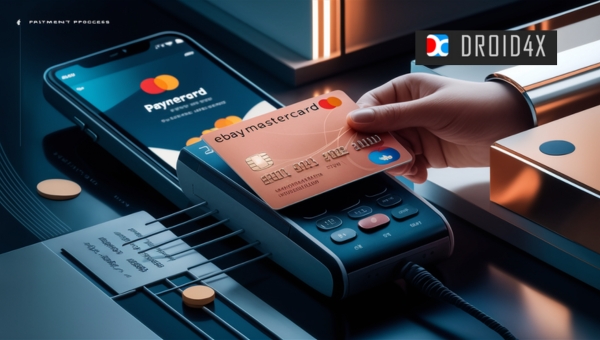 eBay Mastercard Login: eBay Mastercard Payment Process