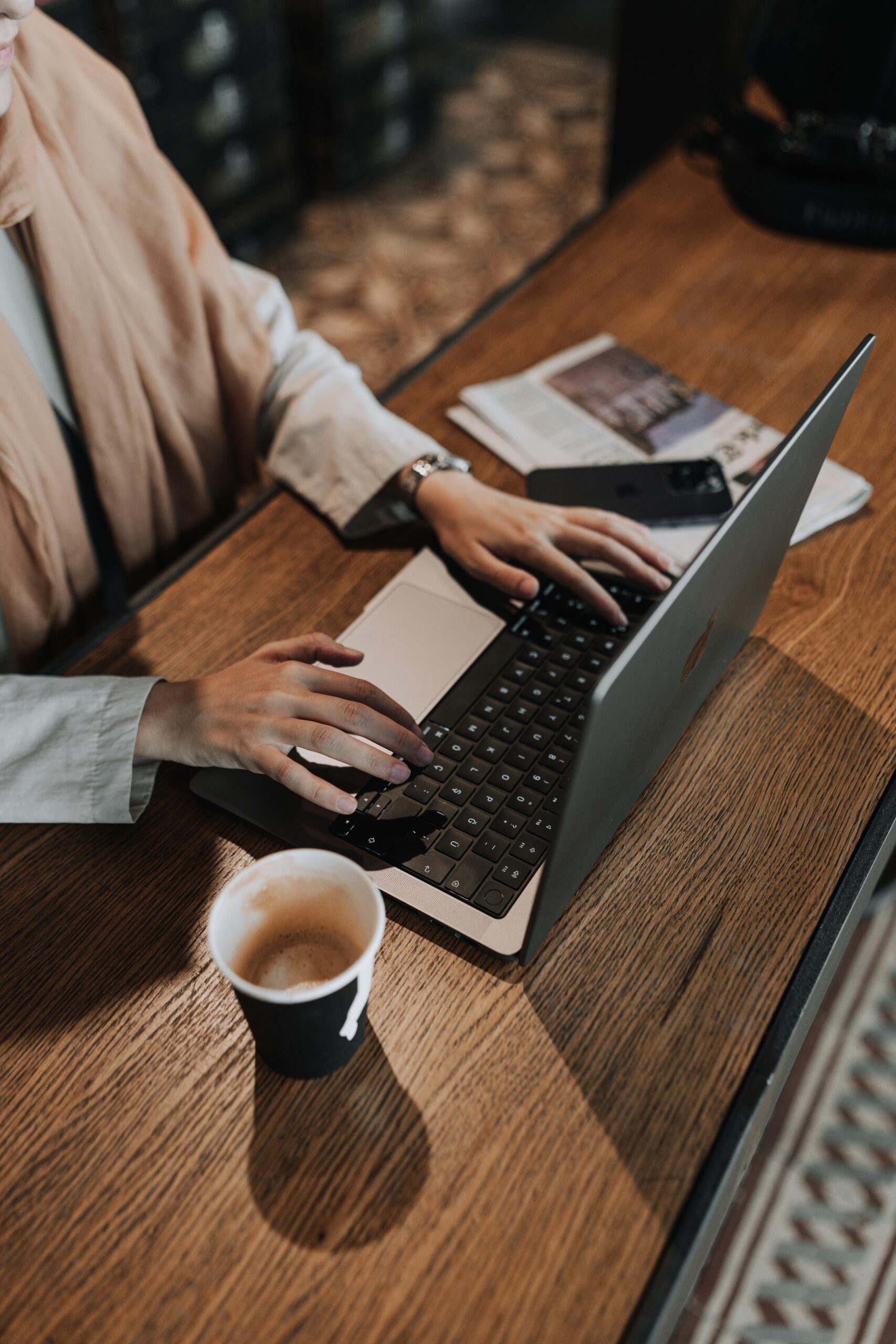 The New Age Hustle: How to Be Unstoppably Productive Online in 2025