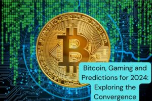 Bitcoin price prediction