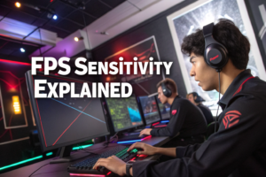 FPS Sensitivity Explained