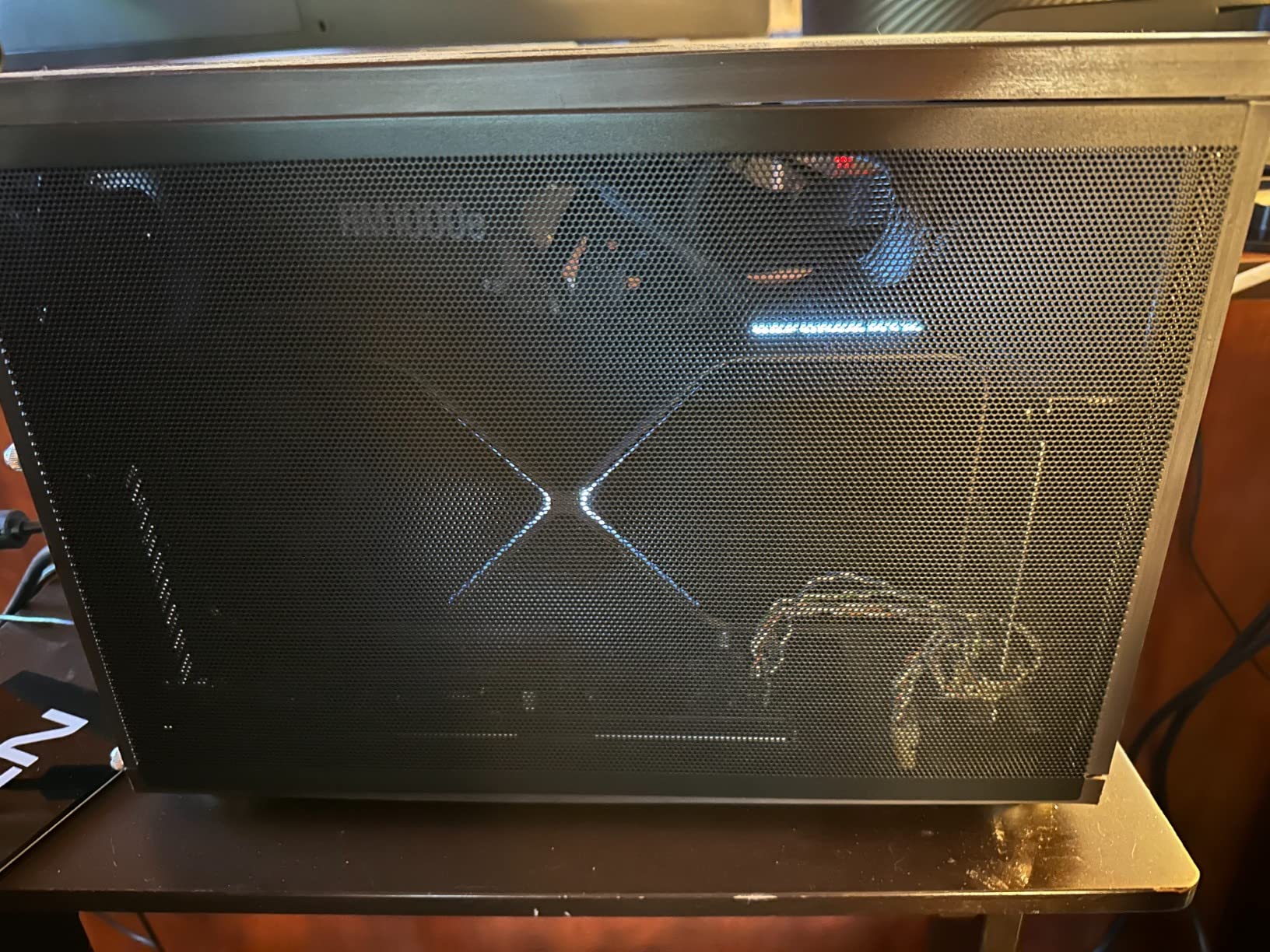 Noctua NH-U9S, Premium CPU Cooler with NF-A9 92mm Fan (Brown) - Customer Photo 2