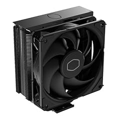 Cooler Master Hyper 212 Black CPU Cooler, SickleFlow 120 Edge PWM Fan, Aluminum Top Cover, 4 Copper Heat Pipes, 152mm Tall, AMD Ryzen AM5/AM4, Intel LGA 1851/1700/1200 Brackets Customer Review Cooler Master Hyper 212 Black CPU Cooler, SickleFlow 120 Edge PWM Fan, Aluminum Top Cover, 4 Copper Heat Pipes, 152mm Tall, AMD Ryzen AM5/AM4, Intel LGA 1851/1700/1200 Brackets - Customer Photo 0