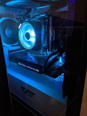 ASRock B450M STEEL LEGEND Socket AM4/ AMD Promontory B450/ DDR4/ Quad CrossFireX/ SATA3&USB3.1/ M.2/ A&GbE/ MicroATX Motherboard - Customer Photo 5