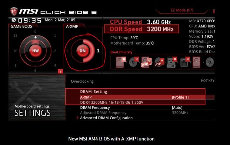 G.SKILL Trident Z Neo Series DDR4 RAM (XMP) 32GB (2x16GB) 3600MT/s CL16-19-19-39 1.35V Intel AMD Desktop Computer Memory U-DIMM (F4-3600C16D-32GTZNC) - Customer Photo 1