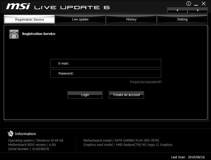 MSI Performance Gaming AMD X470 Ryzen 2ND and 3rd Gen AM4 DDR4 DVI HDMI Onboard Graphics CFX ATX Motherboard (X470 Gaming Plus Max) - Customer Photo 1