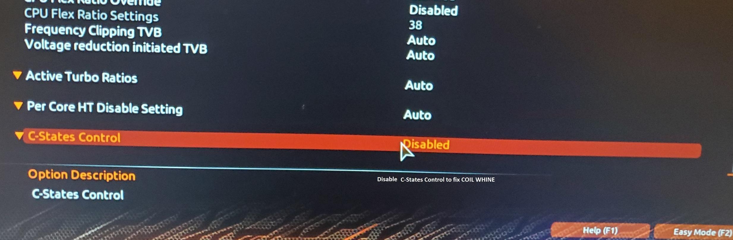 GIGABYTE Z490 AORUS Master (Intel LGA1200/Z490/ATX/Intel 2.5G LAN/3xM.2 Thermal Guard/SATA 6Gb/s/USB 3.2 Gen 2/Intel Wi-Fi 6/ESS Sabre DAC/Fins Array II/Gaming Motherboard) - Customer Photo 2