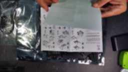 GIGABYTE Z490 AORUS Elite (Intel LGA1200/Z490/ATX/2xM.2/Realtek ALC1200/SATA 6Gb/s/USB 3.2 Gen 2/2.5 GbE LAN/RGB Fusion/Gaming Motherboard) Customer Review GIGABYTE Z490 AORUS Elite (Intel LGA1200/Z490/ATX/2xM.2/Realtek ALC1200/SATA 6Gb/s/USB 3.2 Gen 2/2.5 GbE LAN/RGB Fusion/Gaming Motherboard) - Customer Photo 1