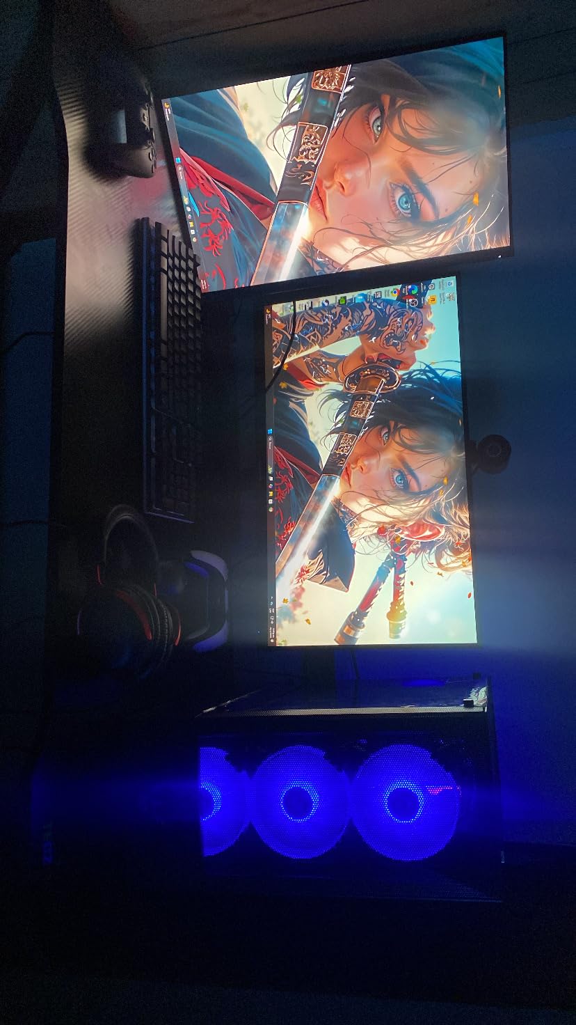 MSI B550M PRO-VDH WiFi ProSeries Motherboard (AMD Ryzen 5000, AM4, DDR4, PCIe 4.0, SATA 6Gb/s, M.2, USB 3.2 Gen 1, Wi-Fi, Bluetooth, D-SUB/HDMI/DP, Micro-ATX) Customer Review MSI B550M PRO-VDH WiFi ProSeries Motherboard (AMD Ryzen 5000, AM4, DDR4, PCIe 4.0, SATA 6Gb/s, M.2, USB 3.2 Gen 1, Wi-Fi, Bluetooth, D-SUB/HDMI/DP, Micro-ATX) - Customer Photo 1