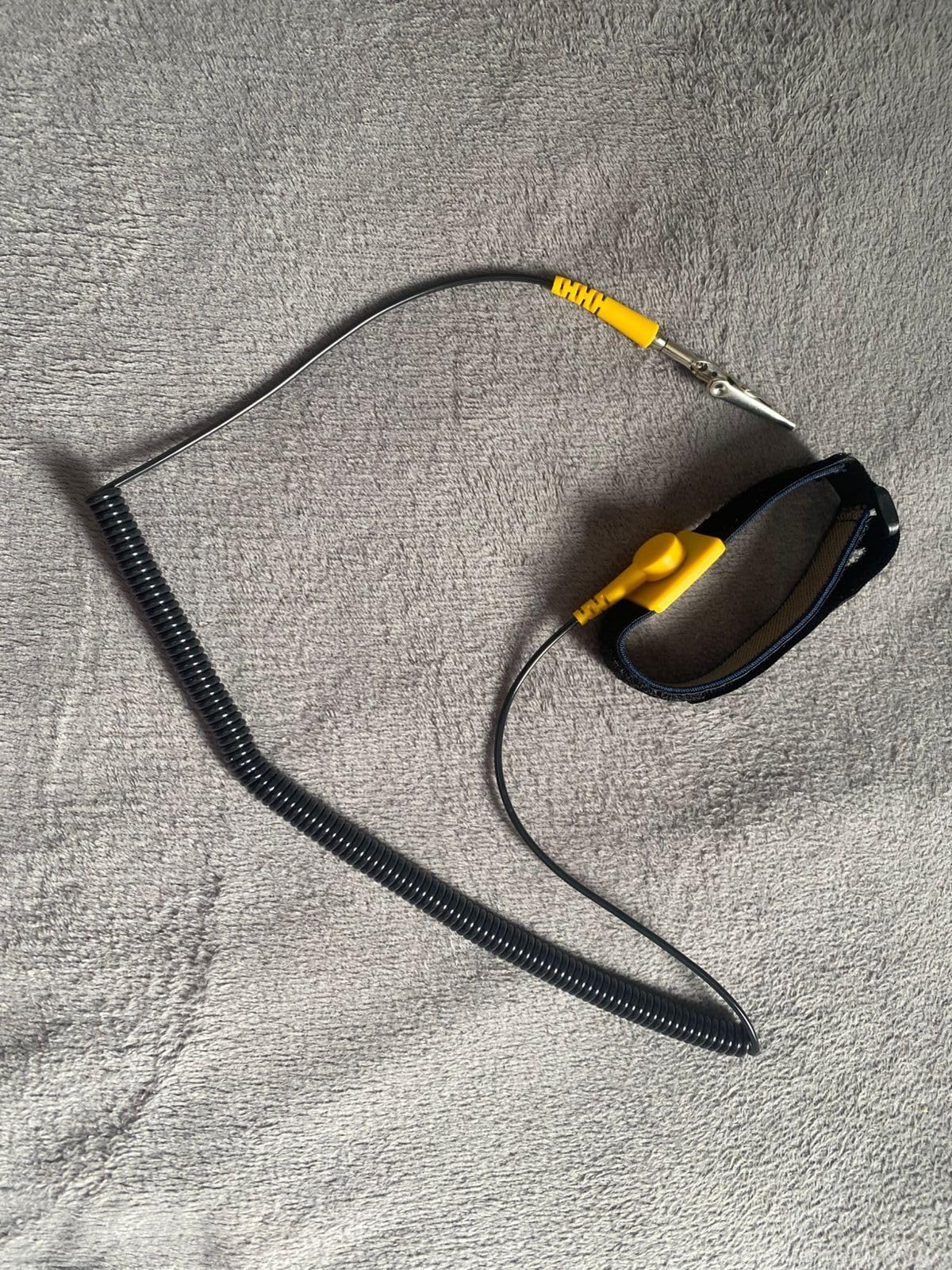 Anti Static Wrist Strap, 11