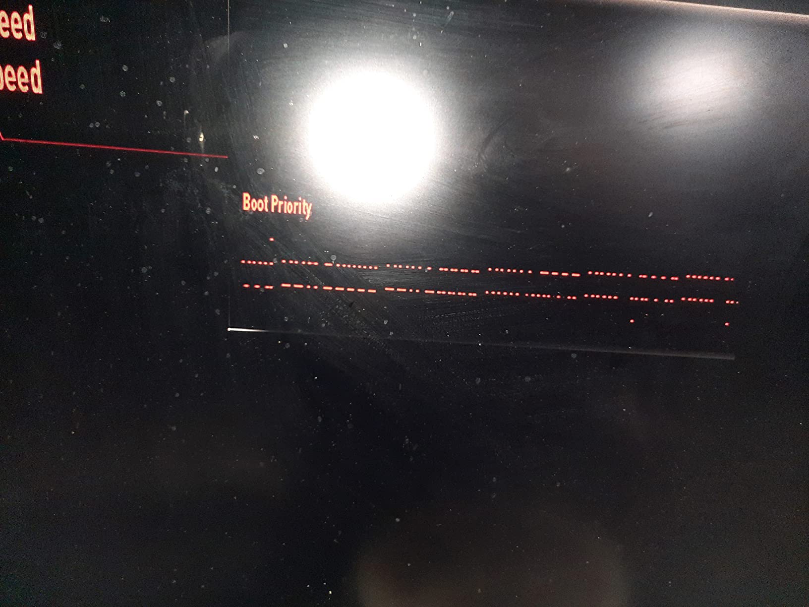 MSI MEG Z590 ACE Gaming Motherboard (ATX, 11th/10th Gen Intel Core, LGA 1200 Socket, SLI/CFX, DDR4, PCIe 4, M.2 Slots, USB 3.2 Gen 2, Wi-Fi 6E, Mystic Light RGB) Customer Review MSI MEG Z590 ACE Gaming Motherboard (ATX, 11th/10th Gen Intel Core, LGA 1200 Socket, SLI/CFX, DDR4, PCIe 4, M.2 Slots, USB 3.2 Gen 2, Wi-Fi 6E, Mystic Light RGB) - Customer Photo 0