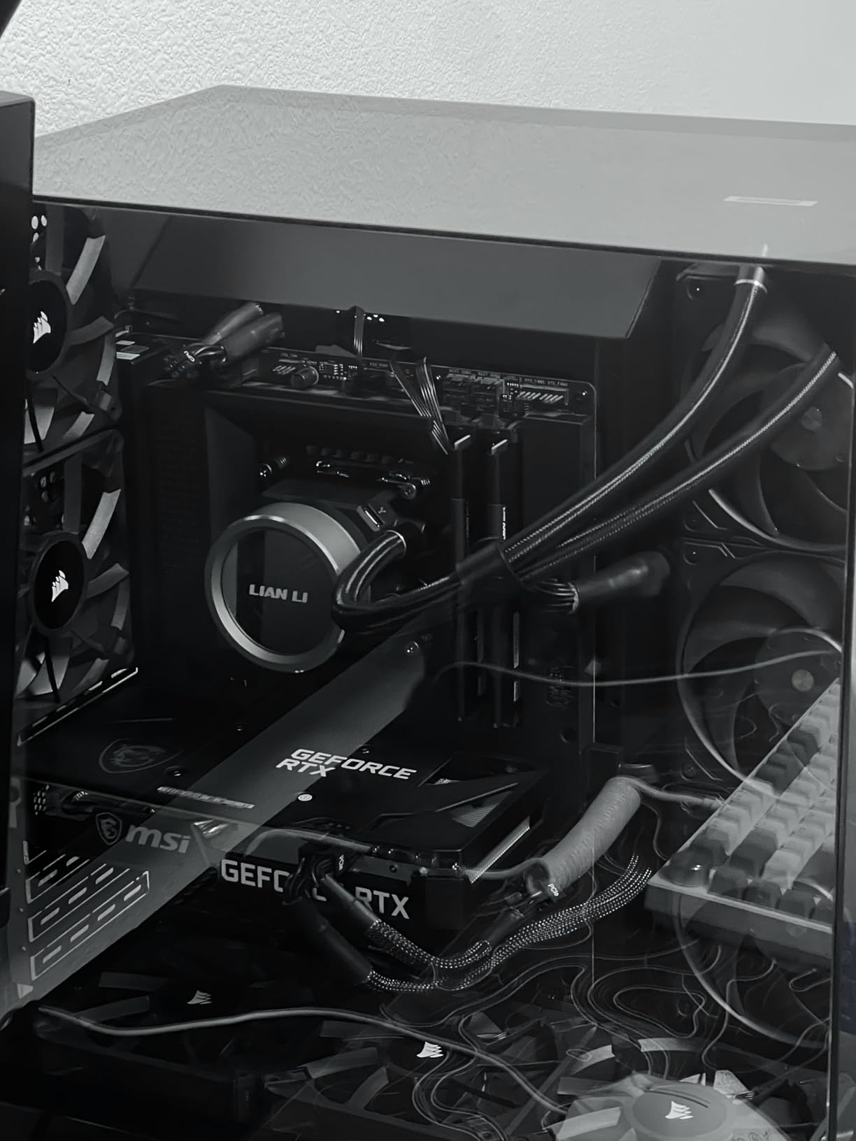 MSI GeForce RTX 3060 Ventus 2X 12G Gaming Graphics Card - RTX 3060 Customer Review MSI GeForce RTX 3060 Ventus 2X 12G Gaming Graphics Card - RTX 3060 - Customer Photo 3