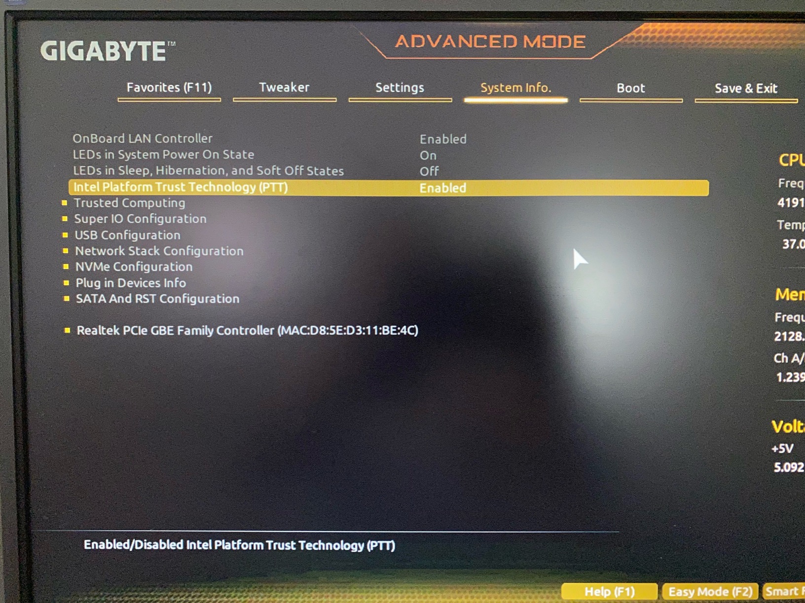 GIGABYTE B560M DS3H (LGA 1200/ Intel/ B560/ Micro-ATX/Dual M.2/ PCIe 4.0/ USB 3.2 Gen1/ GbE LAN/Motherboard) Customer Review GIGABYTE B560M DS3H (LGA 1200/ Intel/ B560/ Micro-ATX/Dual M.2/ PCIe 4.0/ USB 3.2 Gen1/ GbE LAN/Motherboard) - Customer Photo 0