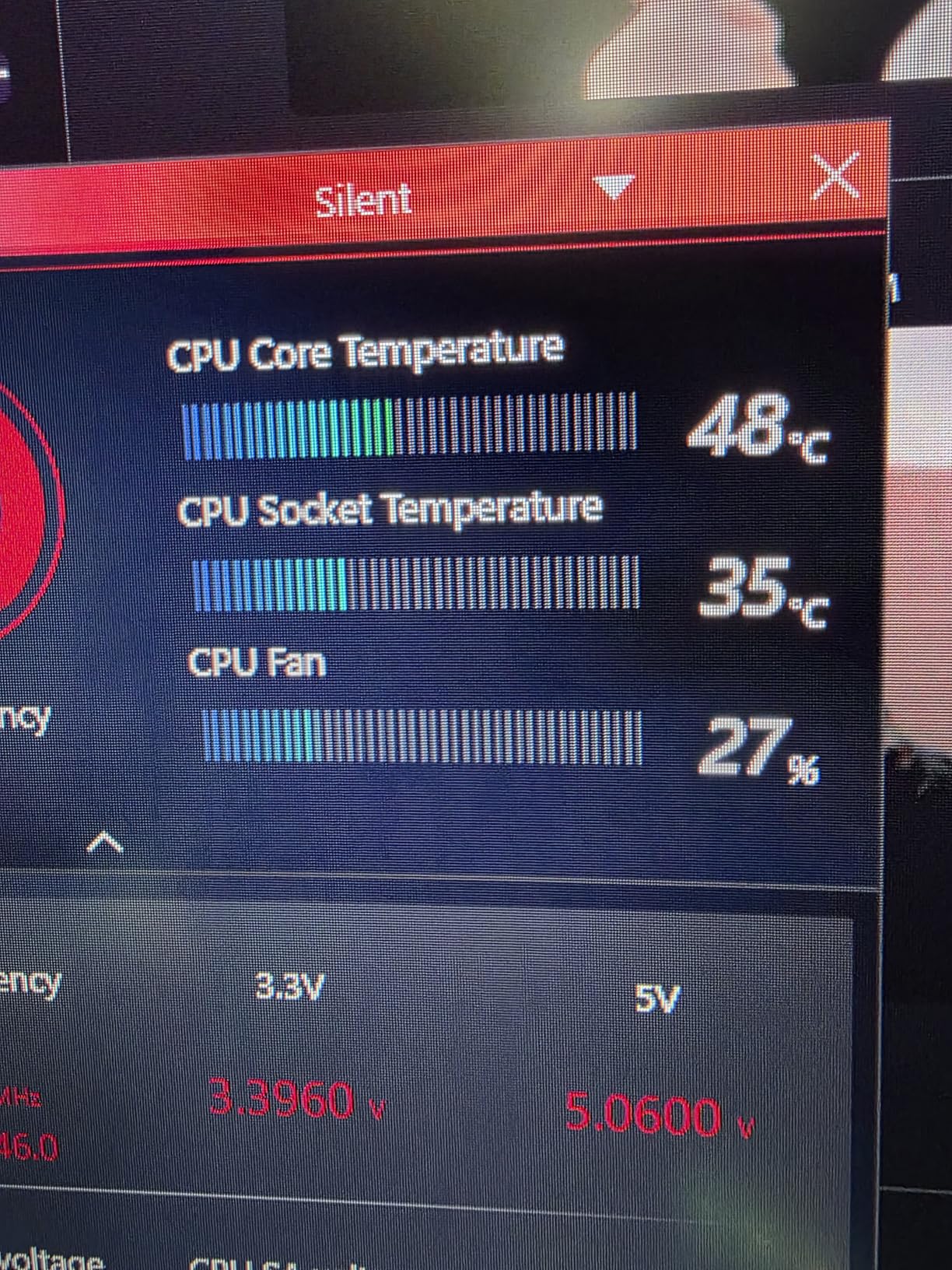 Thermalright Peerless Assassin 120 SE CPU Cooler, 6 Heat Pipes AGHP Technology, Dual 120mm PWM Fans, 1550RPM Speed, for AMD:AM4 AM5/Intel LGA 1700/1150/1151/1200/1851,PC Cooler - Customer Photo 4
