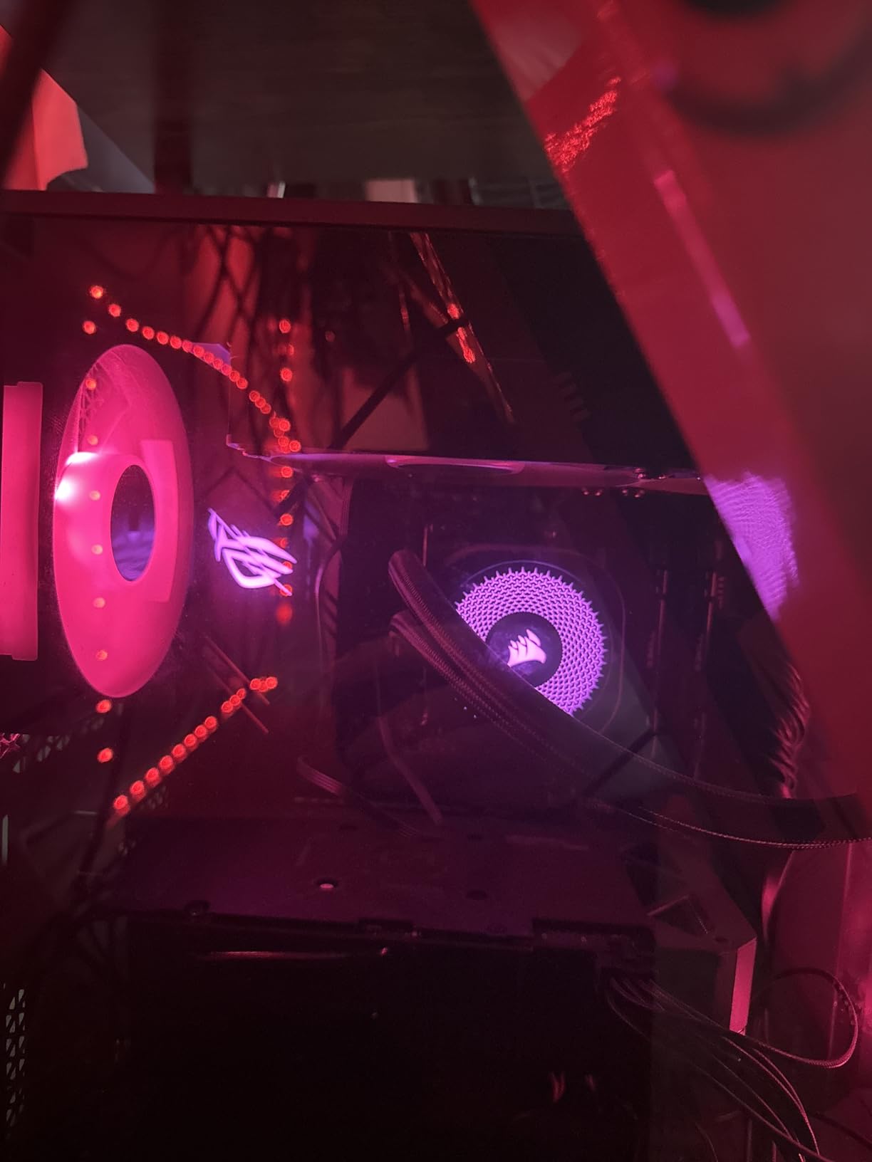 AMD Ryzen 7 5700X 8-Core, 16-Thread Unlocked Desktop Processor Customer Review AMD Ryzen 7 5700X 8-Core, 16-Thread Unlocked Desktop Processor - Customer Photo 3