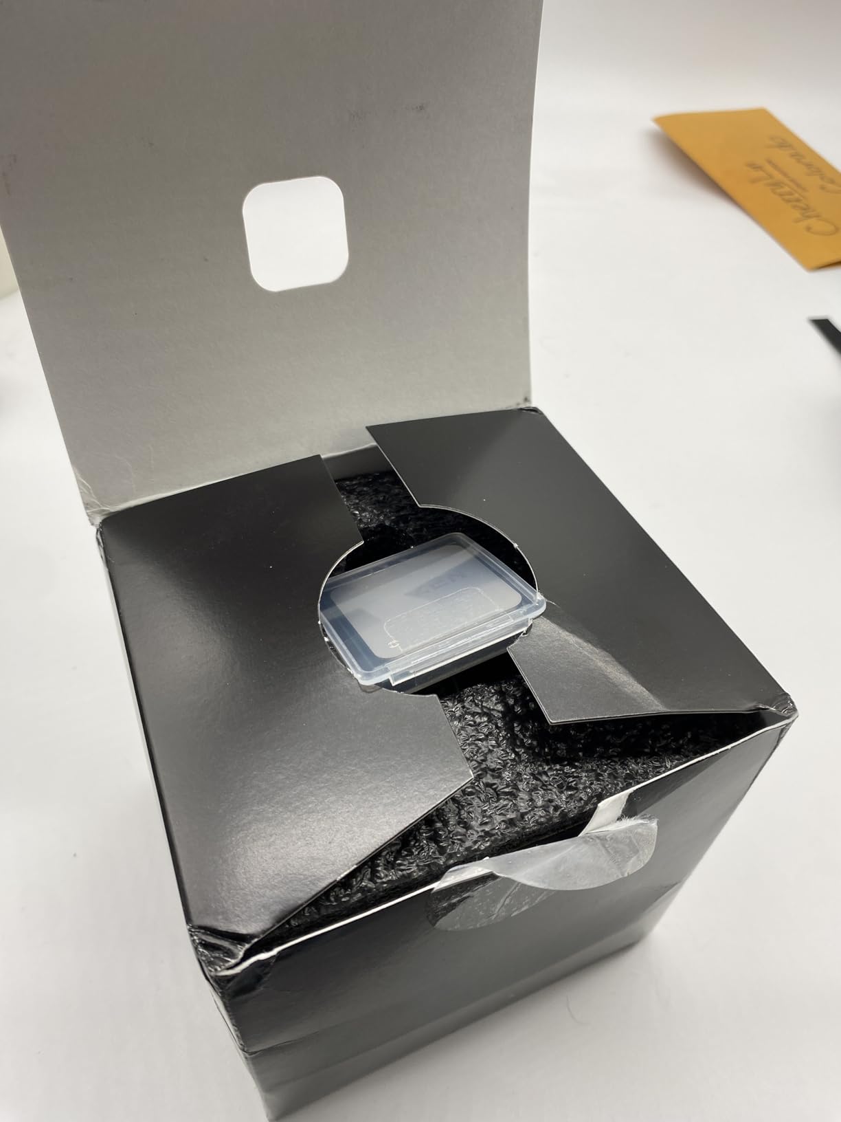 AMD Ryzen 5 5600 6-Core, 12-Thread Unlocked Desktop Processor with Wraith Stealth Cooler Customer Review AMD Ryzen 5 5600 6-Core, 12-Thread Unlocked Desktop Processor with Wraith Stealth Cooler - Customer Photo 5