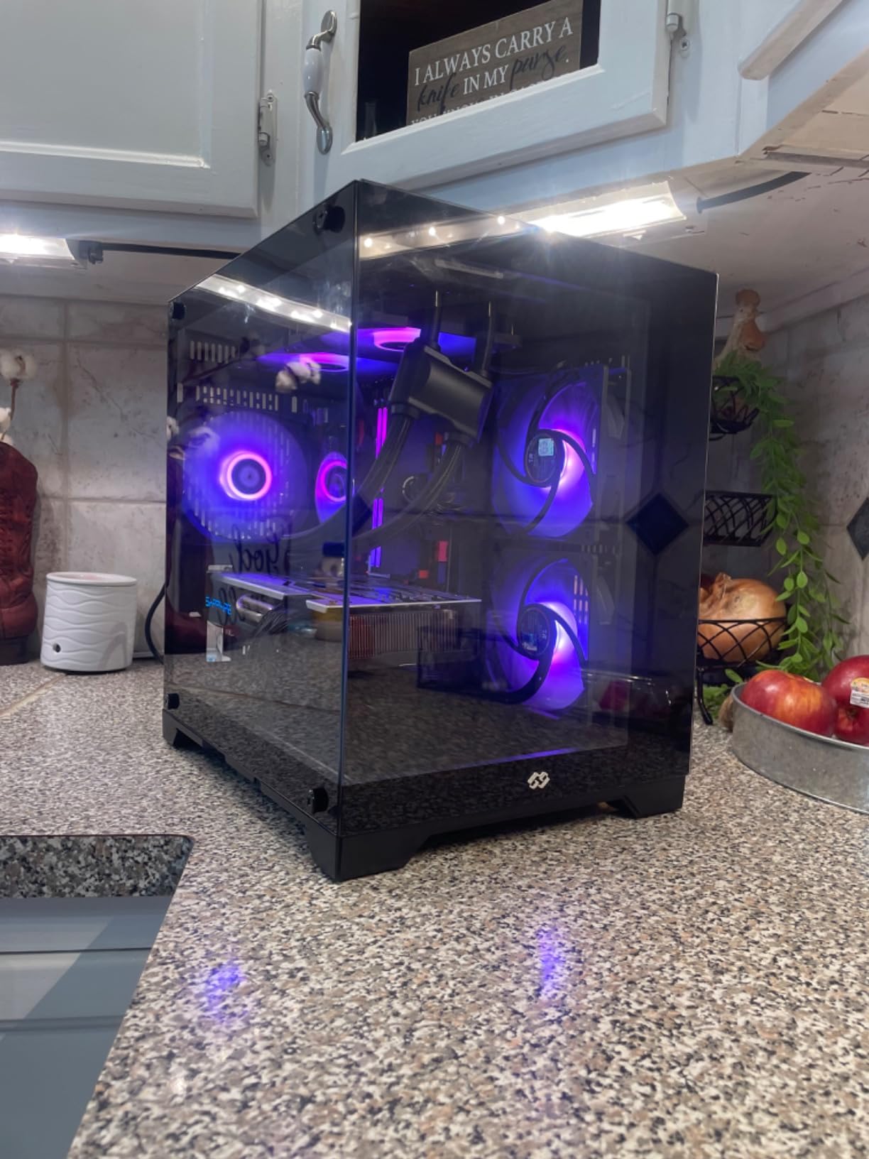 X99 Dual CPU Motherboard LGA 2011-3 Server Motherboard for Intel i7 5th/6th Gen Xeon E5 V3/V4 Series (E-ATX, 8*DDR4 ECC Max 256G, 2*NVME M.2, 2*Gb LAN, SATA 3.0, PCIe 3.0) Customer Review X99 Dual CPU Motherboard LGA 2011-3 Server Motherboard for Intel i7 5th/6th Gen Xeon E5 V3/V4 Series (E-ATX, 8*DDR4 ECC Max 256G, 2*NVME M.2, 2*Gb LAN, SATA 3.0, PCIe 3.0) - Customer Photo 3