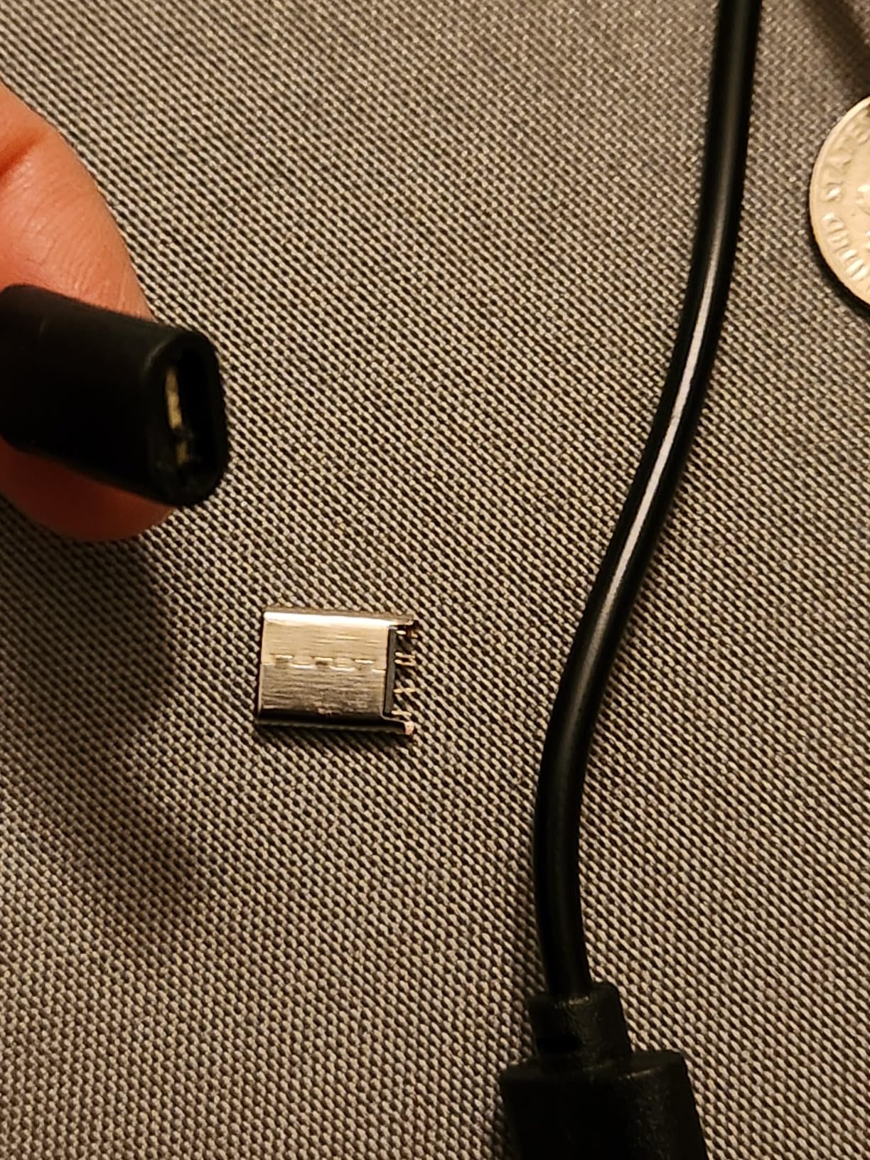 STGAubron Gaming PC Desktop Computer, Intel Core i5 up to 3.7GHz, GeForce RTX 2060 6G, 16G RAM, 512G SSD, WiFi 6, BT 5.0, RGB Fan x2, Windows 11 Home - Customer Photo 2