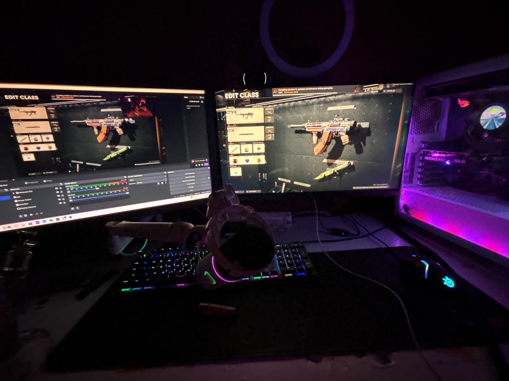 ASUS Dual GeForce RTX 4060 Ti OC Edition 8GB GDDR6 Gaming Graphics Card Black (Nvidia GeForce RTX4060Ti DLSS 3, PCIe 4.0, 1x HDMI 2.1, 3X DisplayPort 1.4a, DUAL-RTX4060TI-O8G) Customer Review ASUS Dual GeForce RTX 4060 Ti OC Edition 8GB GDDR6 Gaming Graphics Card Black (Nvidia GeForce RTX4060Ti DLSS 3, PCIe 4.0, 1x HDMI 2.1, 3X DisplayPort 1.4a, DUAL-RTX4060TI-O8G) - Customer Photo 2